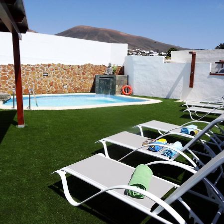 Casita Joli Villa La Asomada  Exterior foto