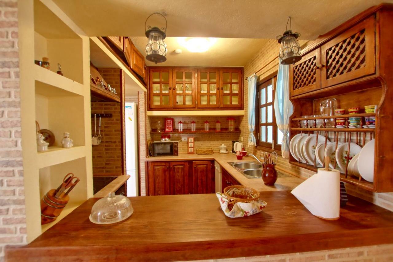 Casita Joli Villa La Asomada  Exterior foto