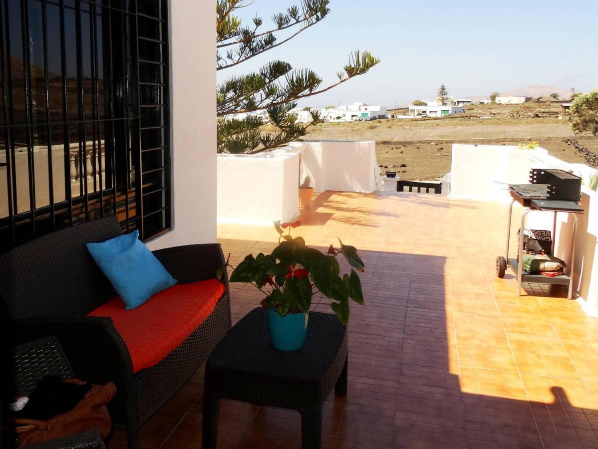 Casita Joli Villa La Asomada  Exterior foto