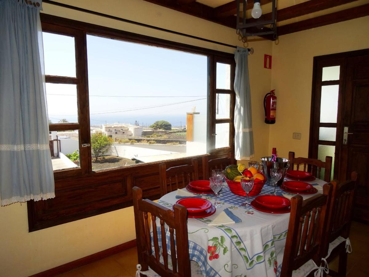 Casita Joli Villa La Asomada  Exterior foto