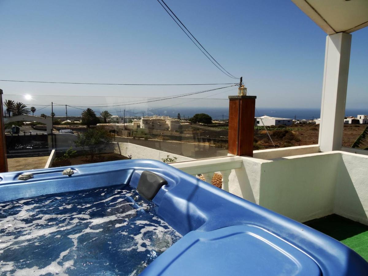 Casita Joli Villa La Asomada  Exterior foto