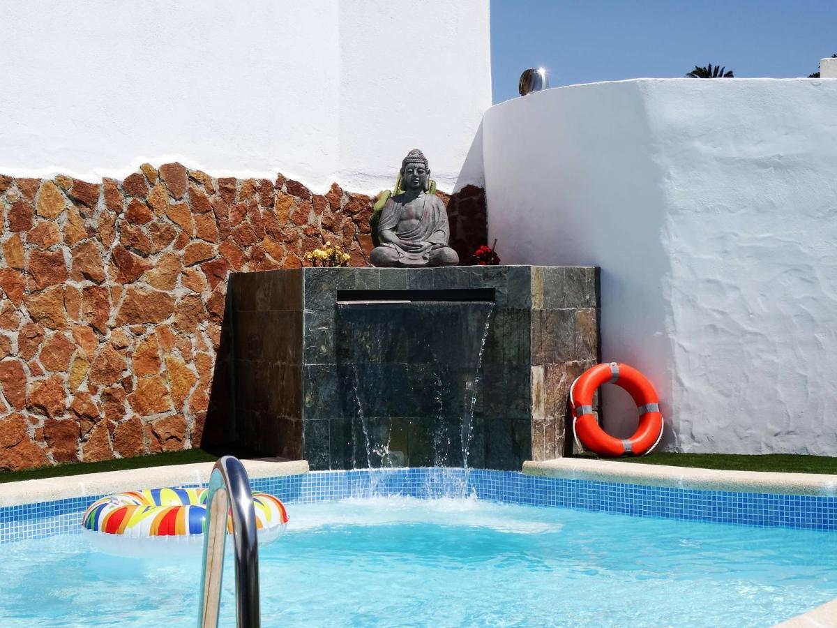 Casita Joli Villa La Asomada  Exterior foto