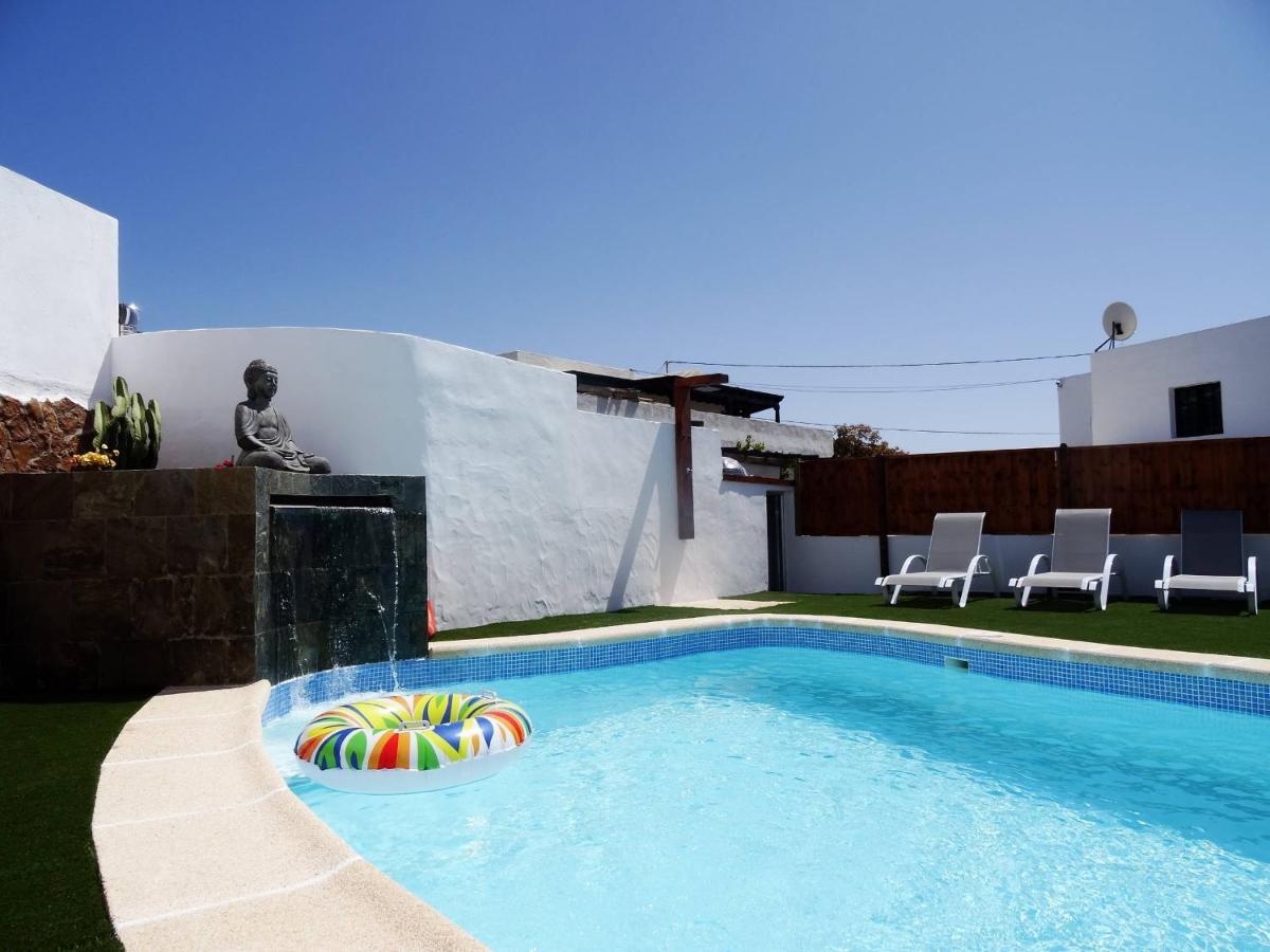 Casita Joli Villa La Asomada  Exterior foto