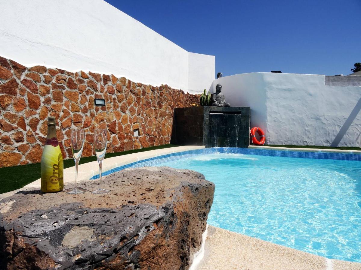 Casita Joli Villa La Asomada  Exterior foto
