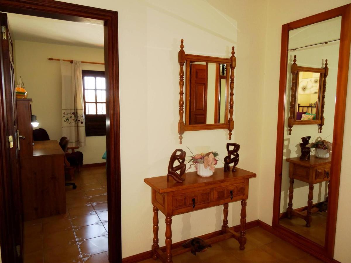 Casita Joli Villa La Asomada  Exterior foto