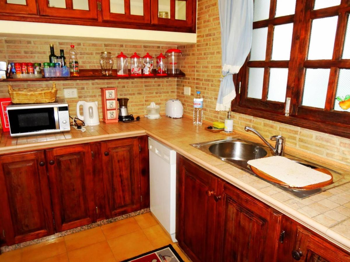Casita Joli Villa La Asomada  Exterior foto