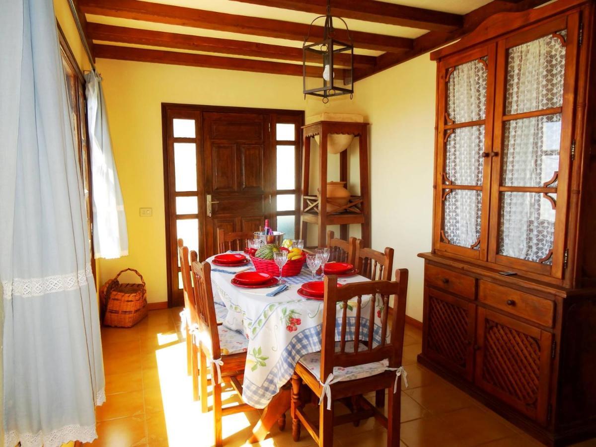 Casita Joli Villa La Asomada  Exterior foto