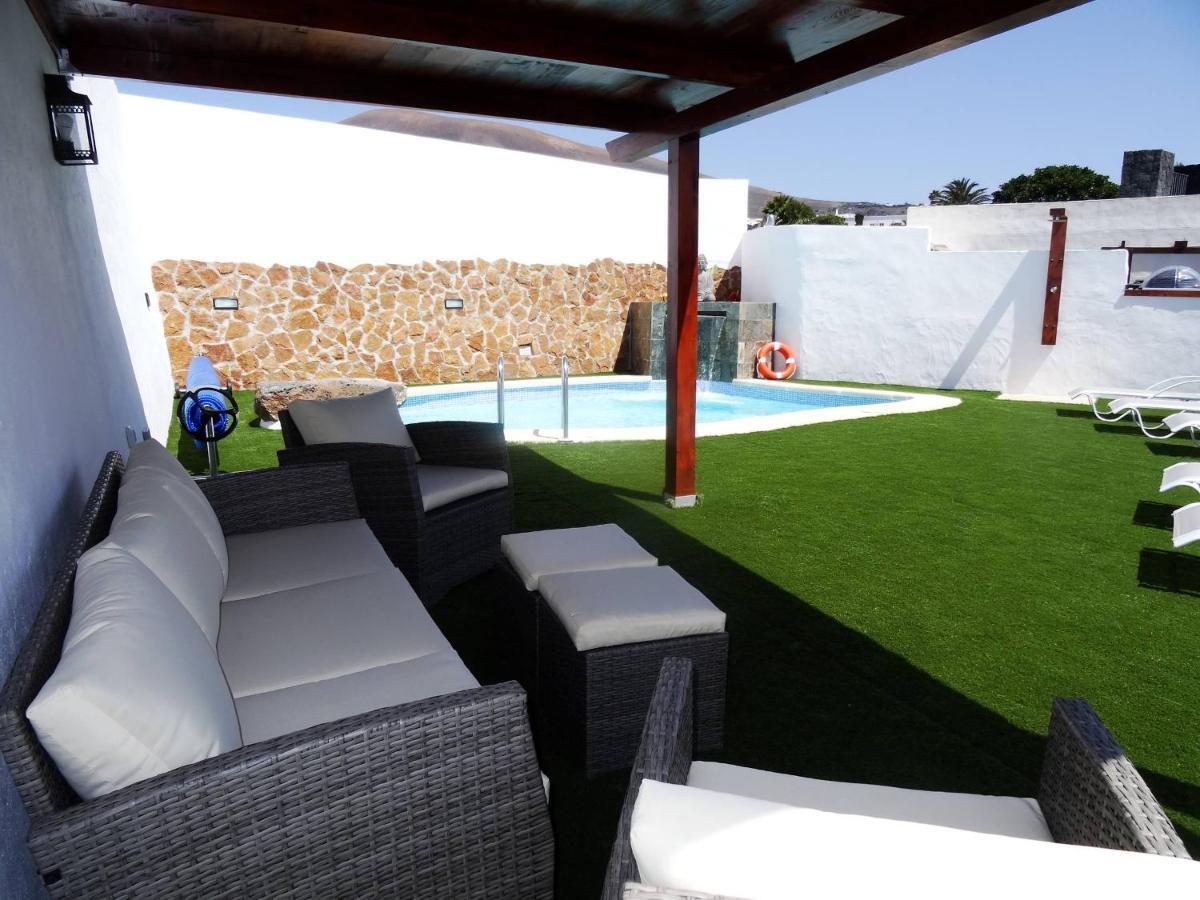 Casita Joli Villa La Asomada  Exterior foto