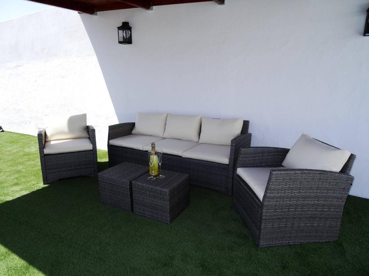 Casita Joli Villa La Asomada  Exterior foto