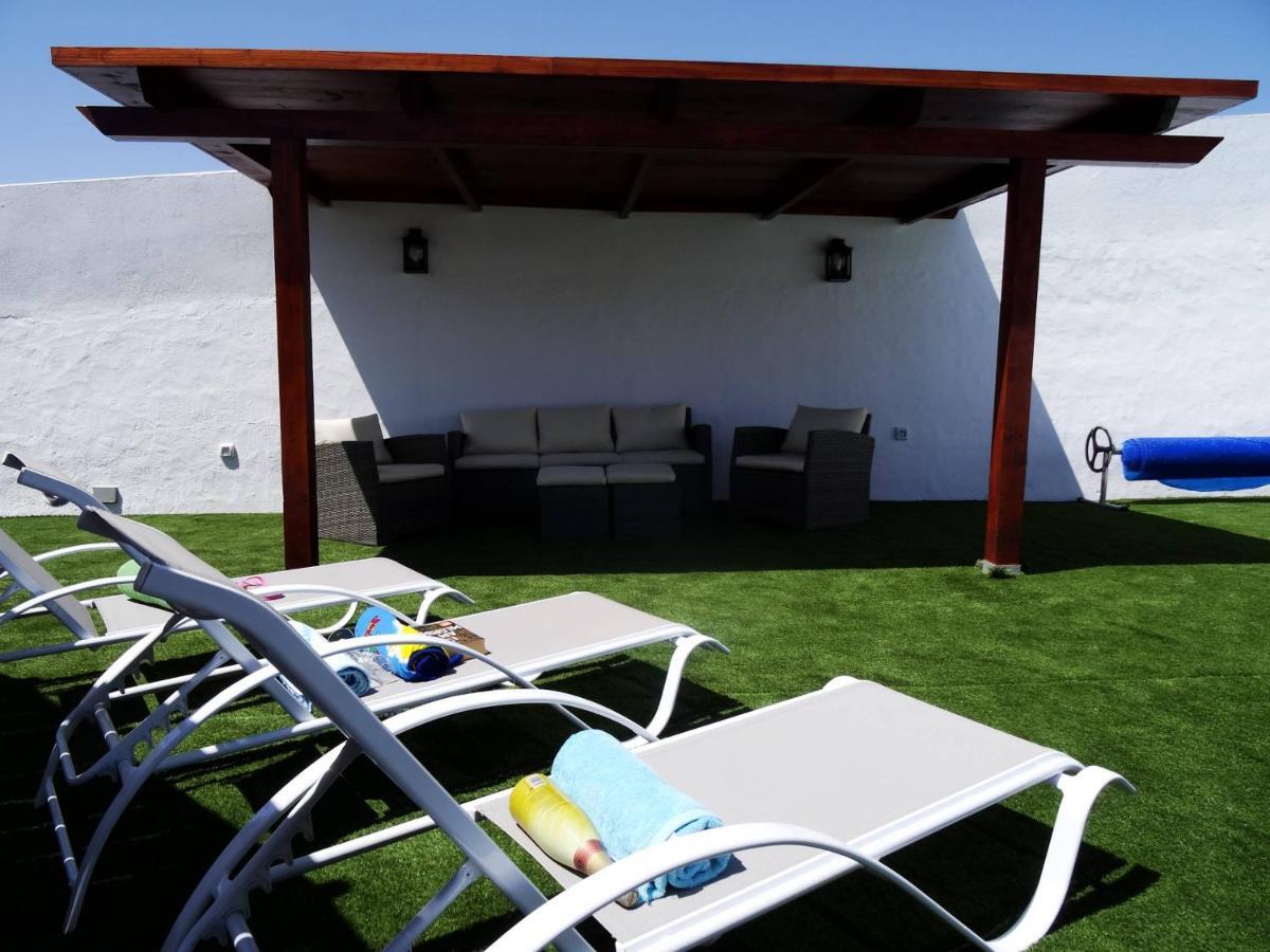 Casita Joli Villa La Asomada  Exterior foto