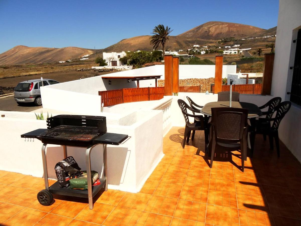 Casita Joli Villa La Asomada  Exterior foto
