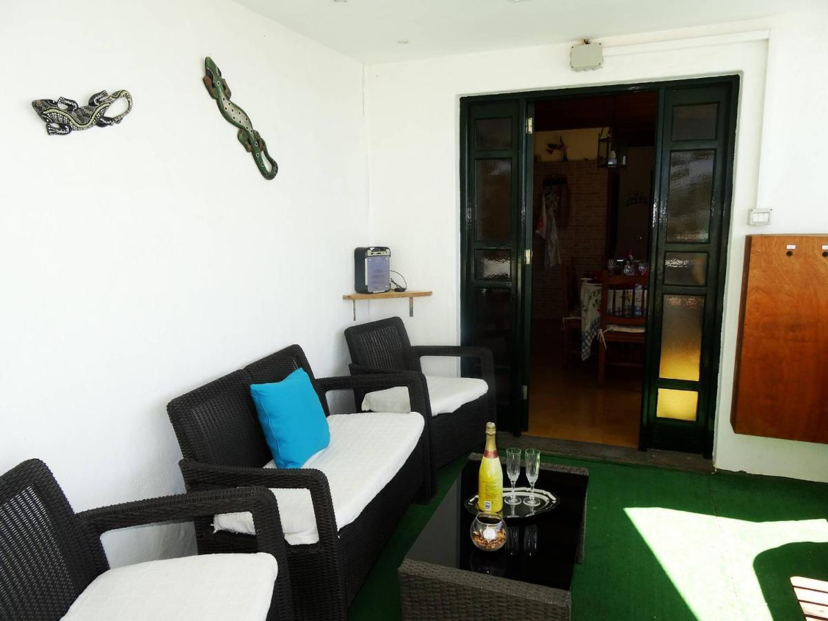 Casita Joli Villa La Asomada  Exterior foto