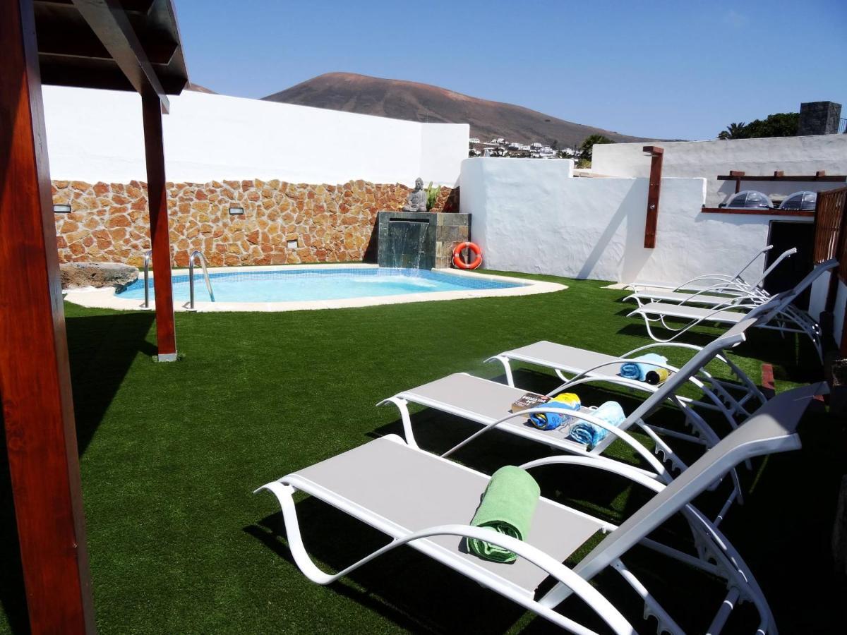 Casita Joli Villa La Asomada  Exterior foto