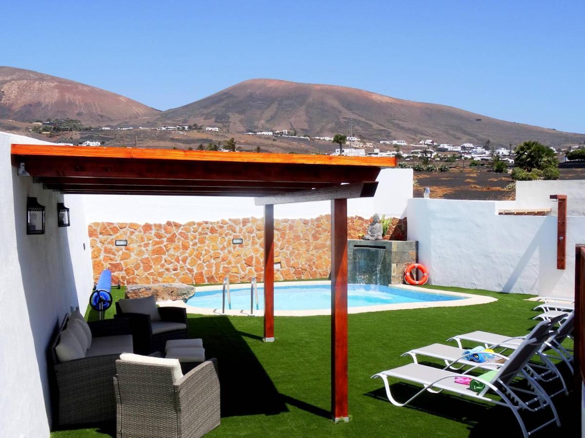 Casita Joli Villa La Asomada  Exterior foto